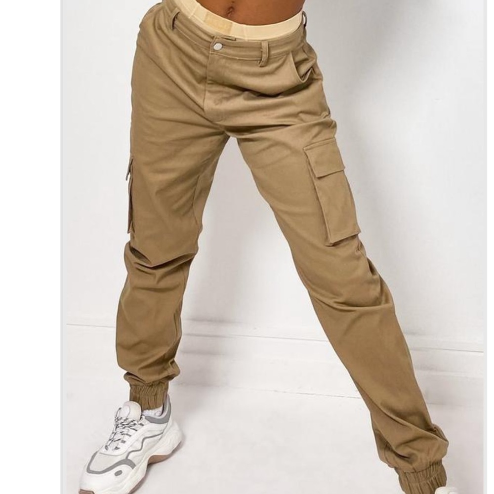 Cargo pants